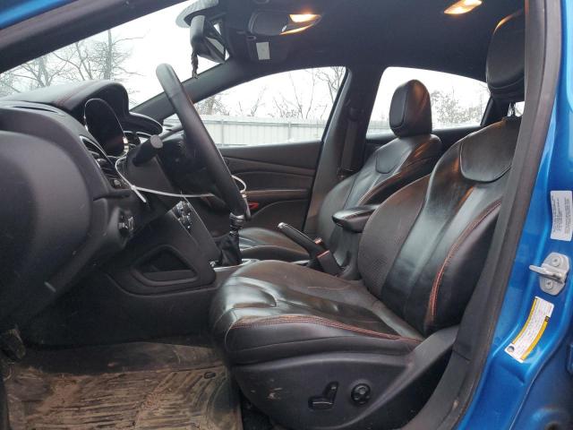 1C3CDFEB3FD244052 Dodge DART GT