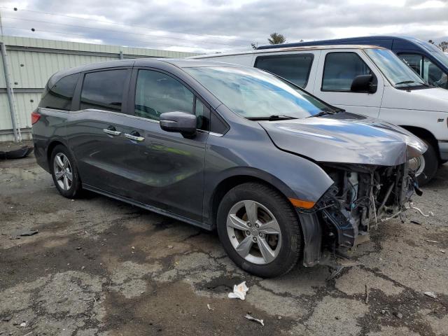 5FNRL6H77JB050433 Honda ODYSSEY EXL