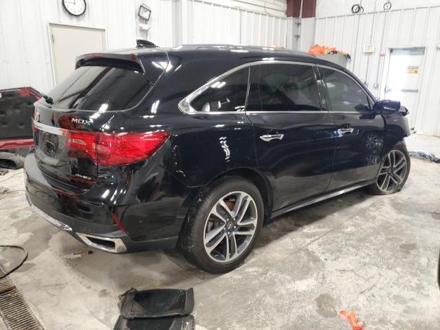 5FRYD4H83HB042781 Acura Mdx Advance