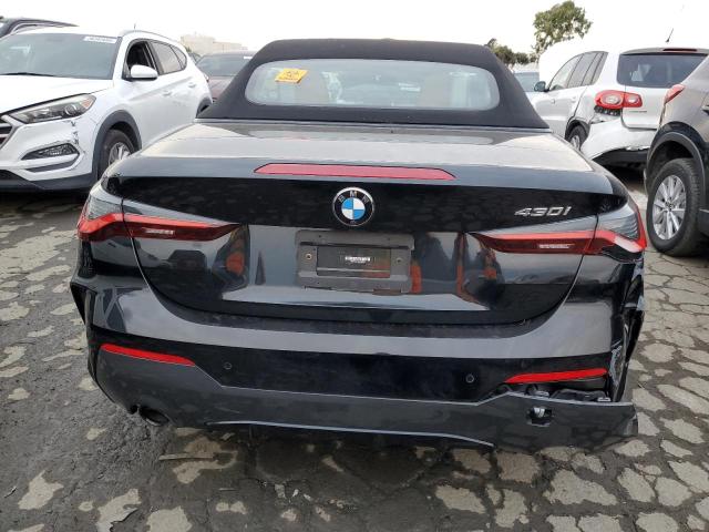 WBA23AT01NCJ33015 BMW 430I