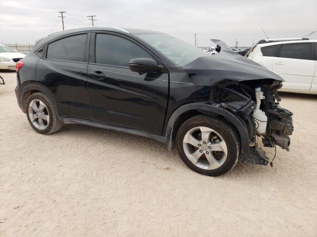 3CZRU5H72GM726714 Honda Hr-v Exl