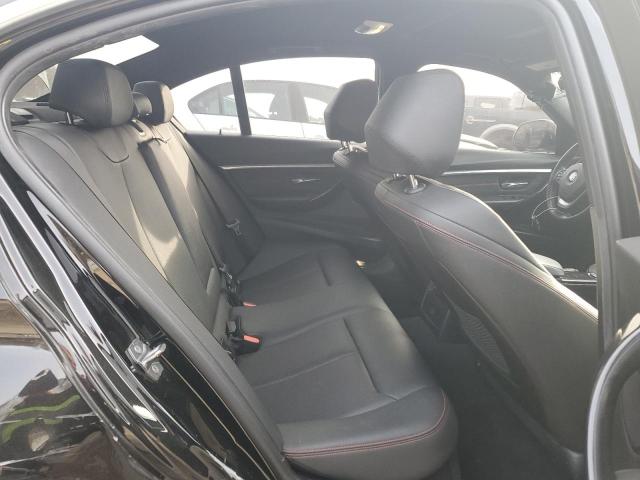 WBA8D9C58JA616394 BMW 330 XI