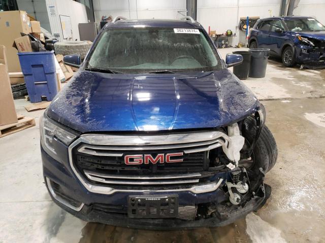 3GKALVEV7NL227438 GMC Terrain Slt