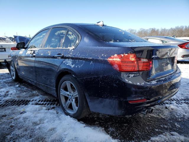 WBA3B5G50FNS20060 BMW 328 Xi Sulev