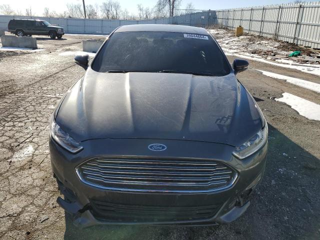 1FA6P0HDXG5104902 Ford FUSION SE
