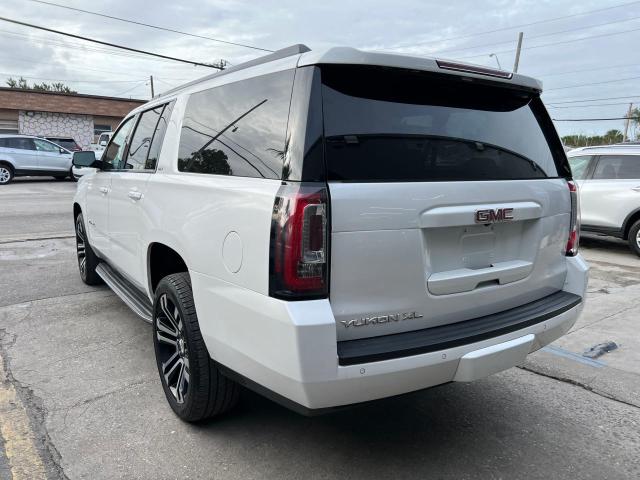 1GKS2GKC9LR165746 GMC Yukon Xl K1500 Slt
