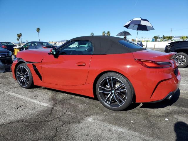 WBAHF3C02NWX81569 BMW Z4 Sdrive30i
