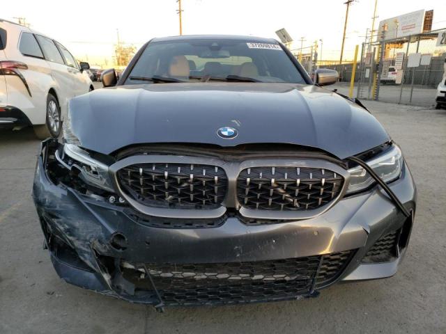 3MW5U7J05M8B60479 BMW M340I