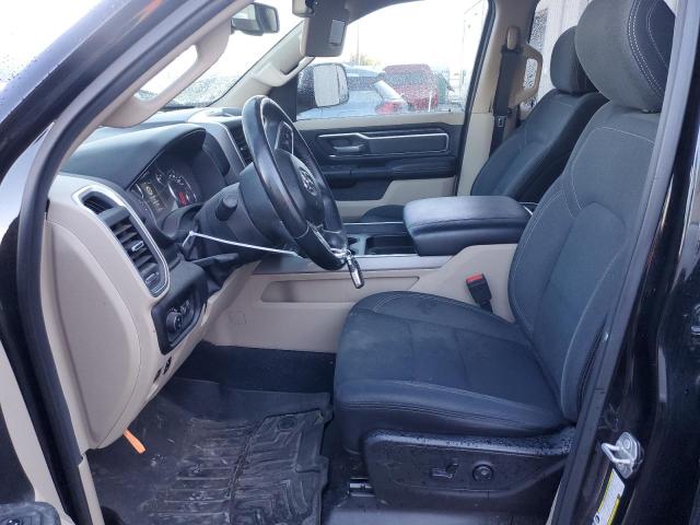 1C6RREFT0KN582190 RAM 1500 Big Horn/lone Star
