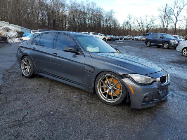 WBA3A9G59ENS64695 BMW 335 I