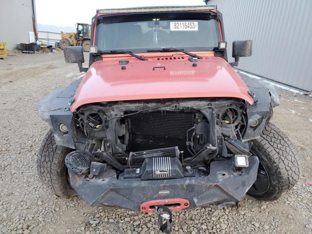 1C4HJWDG2JL920979 Jeep Wrangler Unlimited Sport