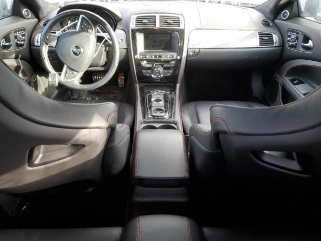 SAJWA4DC6FMB55371 Jaguar XKR