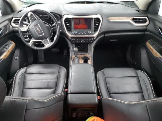 1GKKNXLS5KZ251387 GMC Acadia Denali
