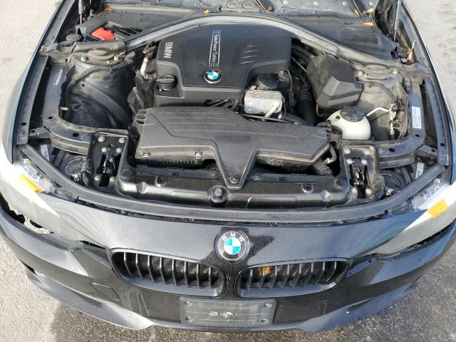 WBA3C3G52ENS68594 BMW 320 I Xdrive