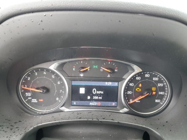 3GKALSEXXLL276355 GMC Terrain Denali