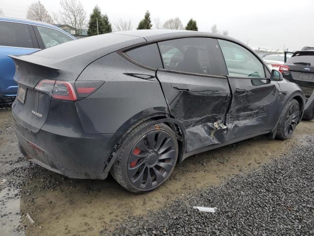7SAYGDEF4NF490053 Tesla Model Y
