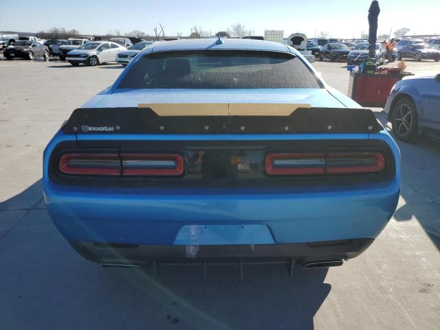 2C3CDZBT2FH913932 Dodge Challenger Sxt Plus