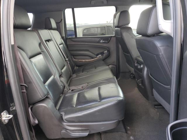 1GNSCHKCXHR270745 Chevrolet Suburban C1500 Lt