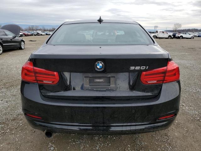 WBA8A9C3XHK864383 BMW 320 I