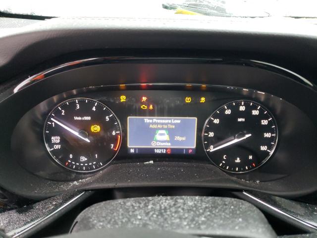 LRBAZLR45ND141940 Buick Envision Preferred