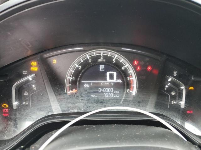 5J6RW6H30HL004190 Honda CR-V LX