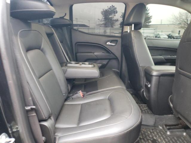 1GTP6DE11H1268986 GMC CANYON SLT