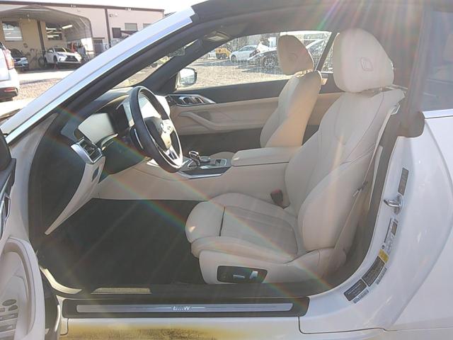 WBA23AT00MCG82934 BMW 430I