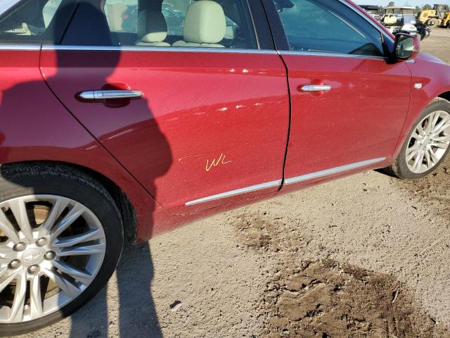 2G61M5S32J9170898 Cadillac XTS LUXURY