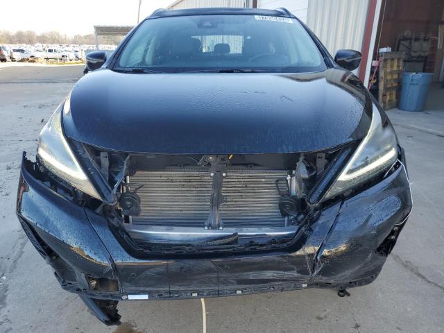 5N1AZ2BJ5PC130467 Nissan MURANO SV