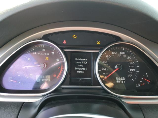 WA1LGAFE5FD016868 Audi Q7 Premium Plus