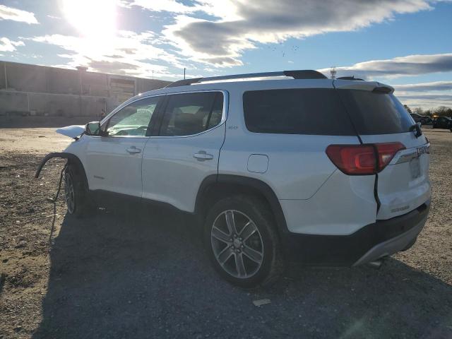 1GKKNWLS4JZ117785 GMC Acadia Slt-2