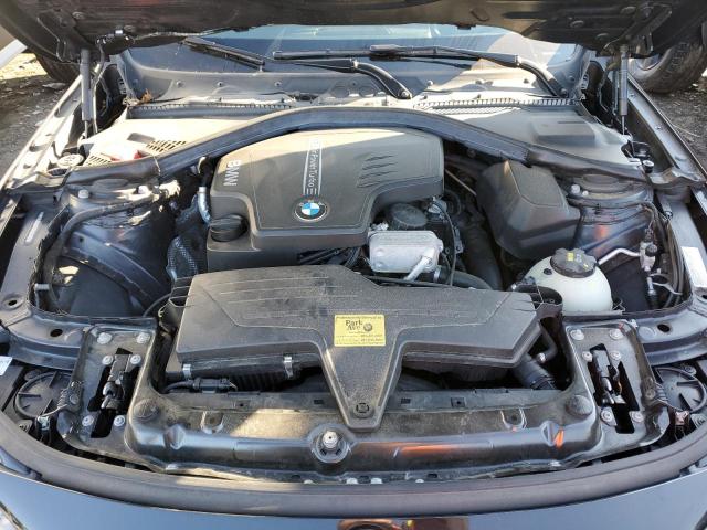 WBA4C9C51FD330488 BMW 428 Xi Gran Coupe Sulev