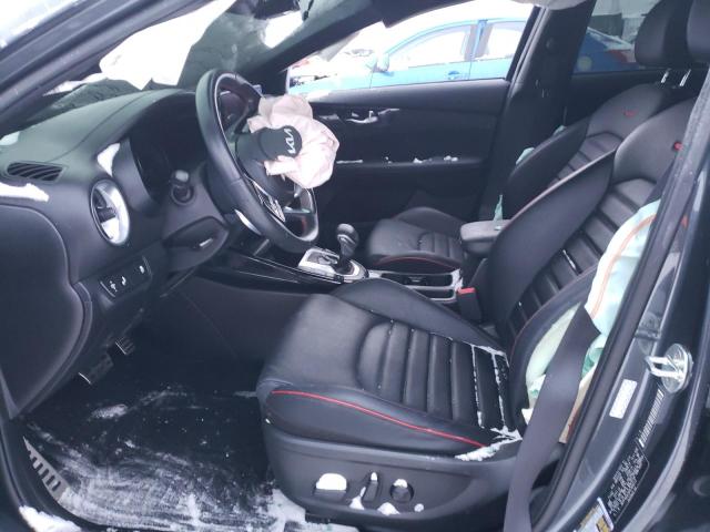 3KPF44AC9PE566013 KIA FORTE GT