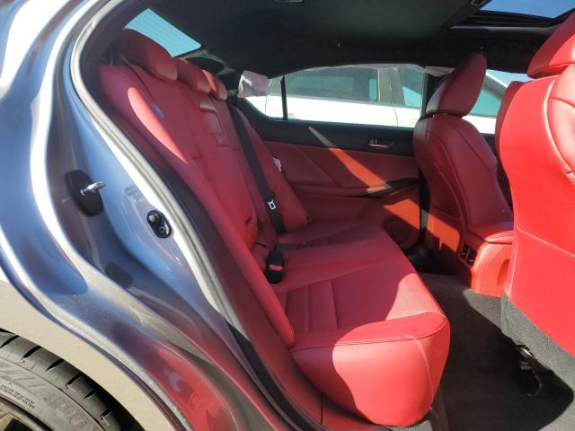 JTHGZ1B28N5055216 Lexus Is 350 F-sport
