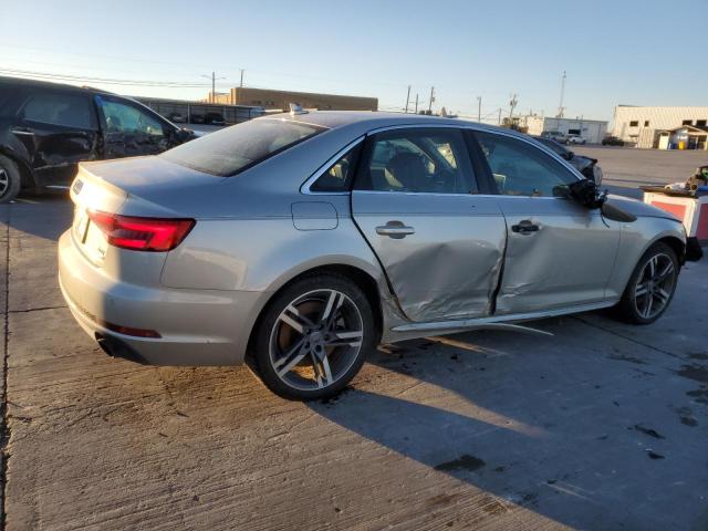 WAUENAF47HN068346 Audi A4 Premium Plus