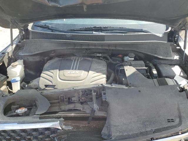 5XYPH4A5XJG421518 KIA SORENTO EX