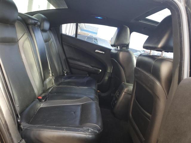 2C3CDXCT5GH205520 Dodge CHARGER R/T