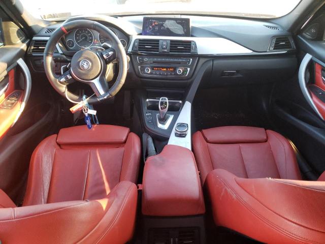 WBA3A9C55EF479216 BMW 335 I