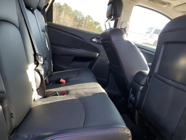 3C4PDDEG5KT732467 Dodge JOURNEY GT