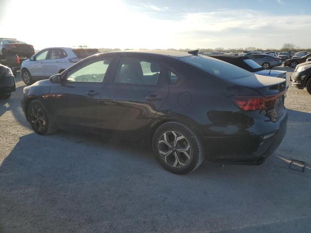 3KPF24AD0LE150683 KIA FORTE FE