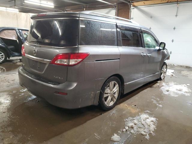 JN8AE2KP7F9129065 Nissan QUEST S