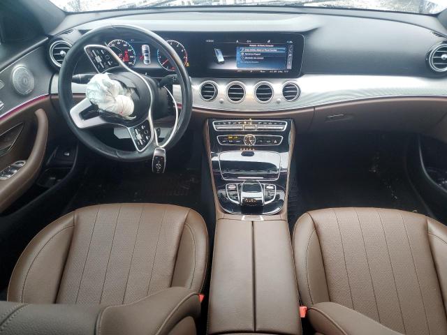 WDDZF8DB2LA755252 Mercedes-Benz E 350