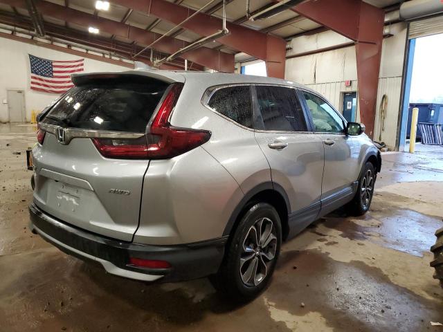 2HKRW2H57MH615736 Honda CR-V EX