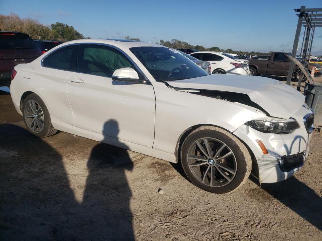 WBA2J1C57JVB98602 BMW 230I