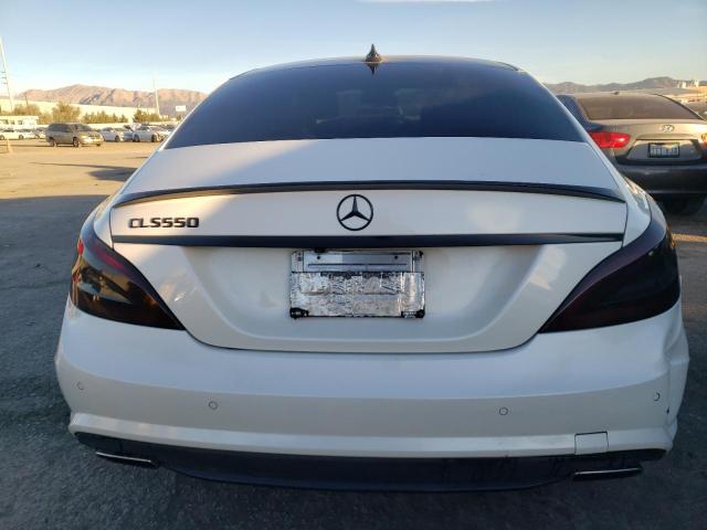 WDDLJ7DB8EA095784 Mercedes-Benz CLS 550