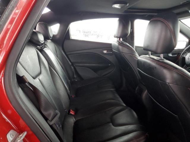 1C3CDFEB9FD346309 Dodge DART GT