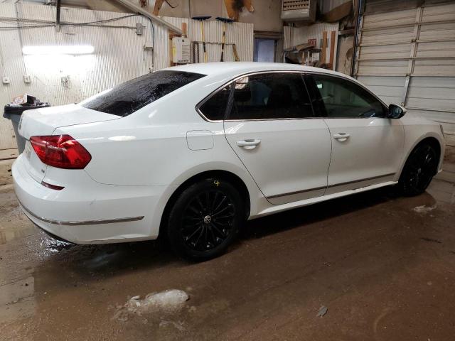 1VWBS7A34GC038261 Volkswagen PASSAT SE