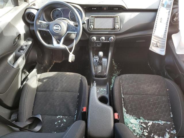3N1CP5BVXNL495335 Nissan KICKS S