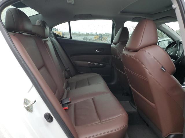 19UUB1F50HA009325 Acura TLX TECH