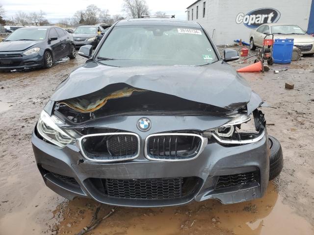 WBA8D9G57JNU67611 BMW 330 XI